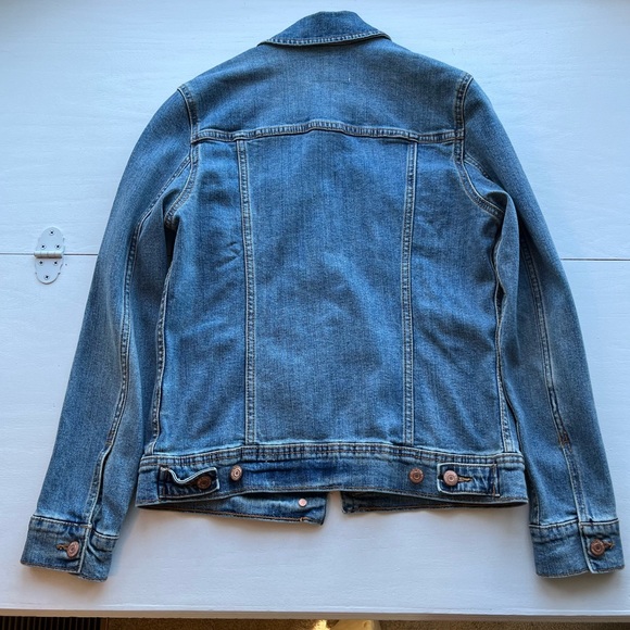 Old Navy Denim Jacket - Picture 7 of 14